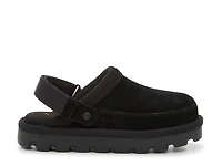 Tizzey Clog