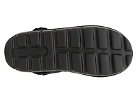 Tizzey Clog
