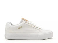 Court Classic Vulc First Class Sneaker - Women's