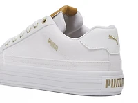 Court Classic Vulc First Class Sneaker - Women's
