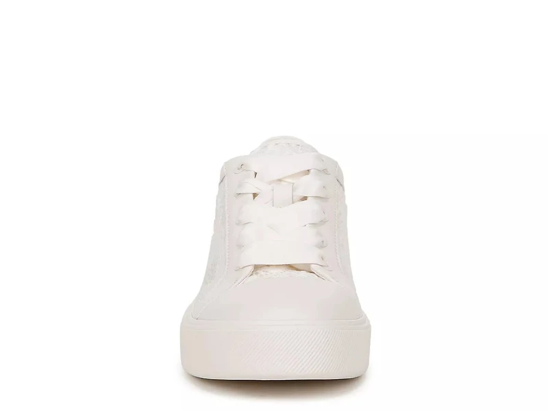 Morrison 2.1 Platform Sneaker