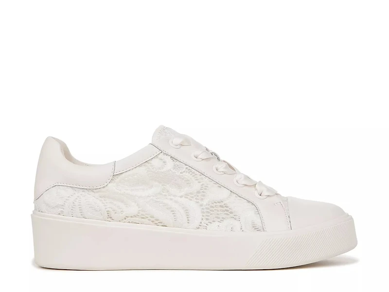 Morrison 2.1 Platform Sneaker