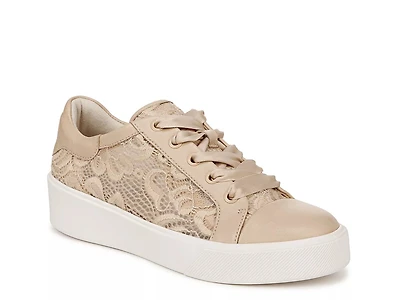 Morrison 2.1 Platform Sneaker