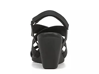 Palmer Wedge Sandal