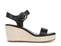 Stella Espadrille Wedge Sandal