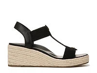 Calera Espadrille Wedge Sandal