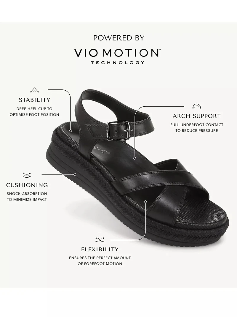 Mar Sandal