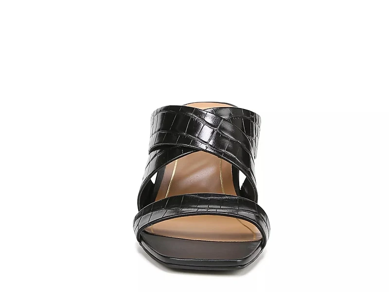 Merlot Sandal