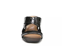 Merlot Sandal