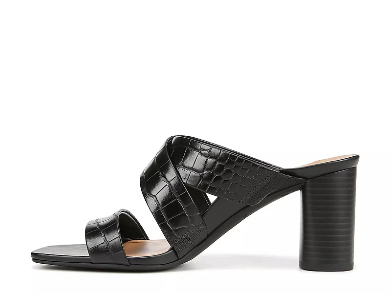 Merlot Sandal