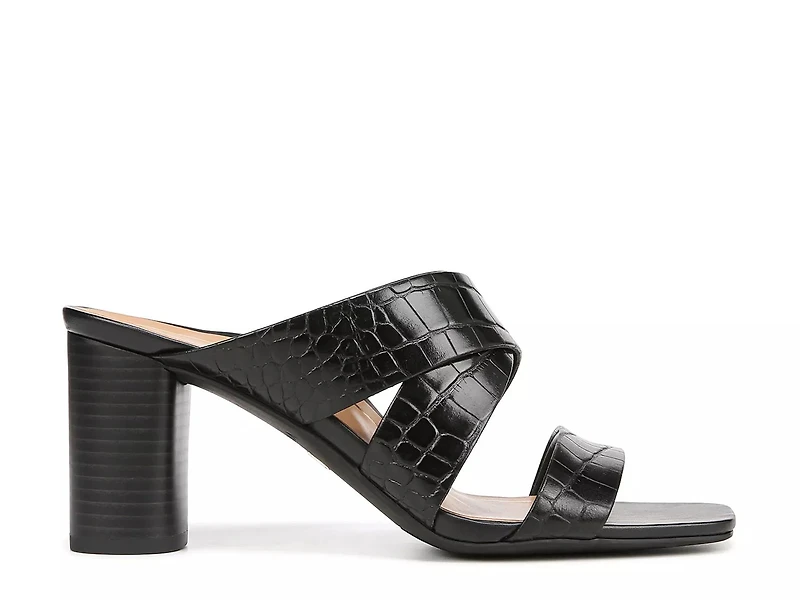 Merlot Sandal