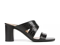 Merlot Sandal