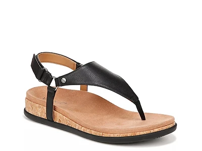 Kirra II Wedge Sandal