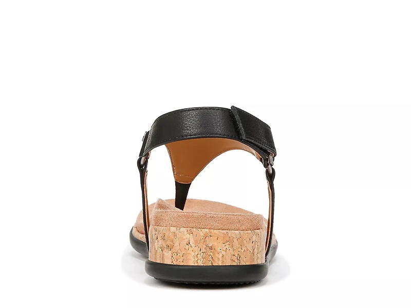 Kirra II Wedge Sandal