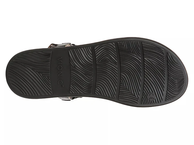 Kirra II Wedge Sandal