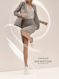 Kimmie Court Sneaker