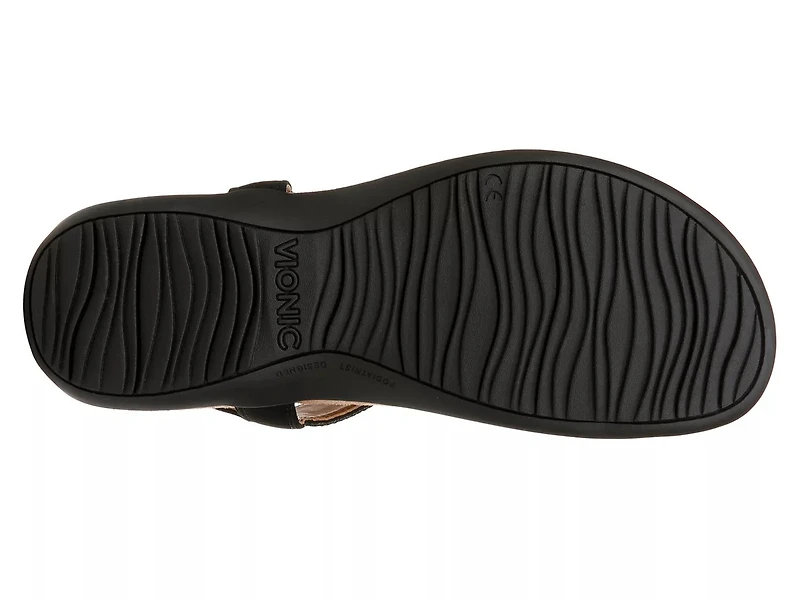 Brea Sandal