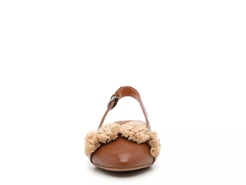 Anana Flat