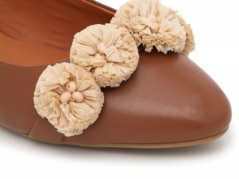 Anana Flat