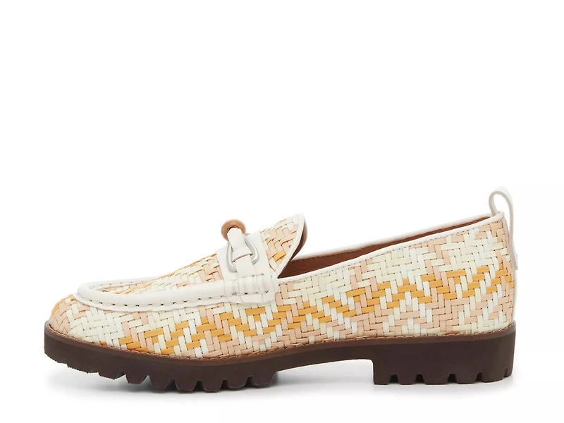 Eugene Loafer