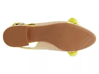 Anana Flat