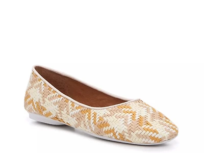 Eugene Ballet Flat