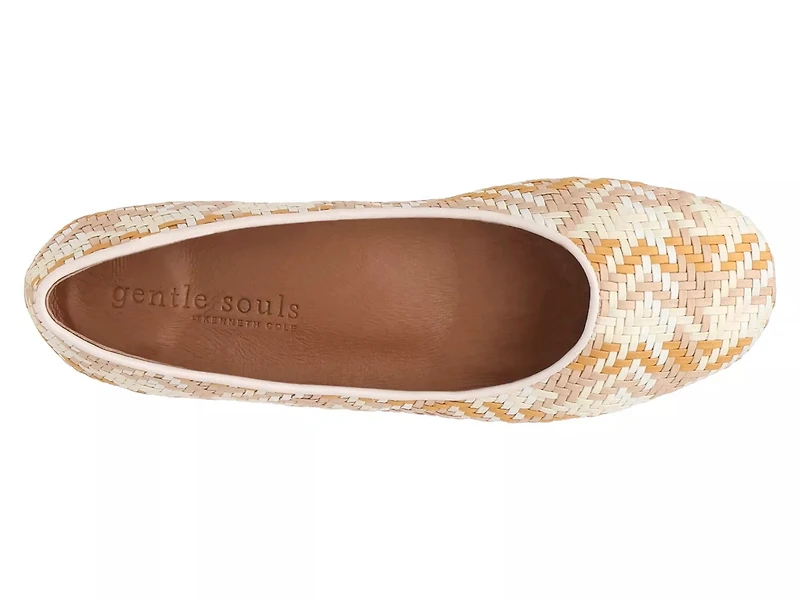 Eugene Ballet Flat