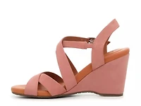 Isla Wedge Sandal