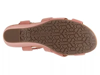 Isla Wedge Sandal