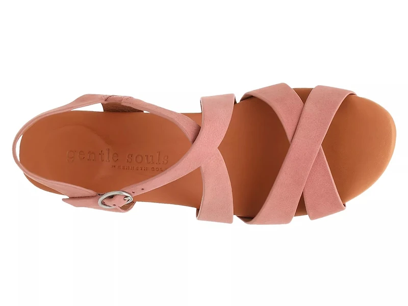 Isla Wedge Sandal