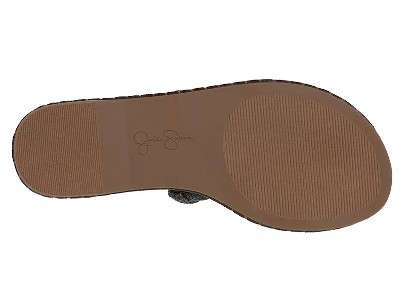 Briellea Sandal