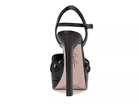 Inaia Platform Sandal