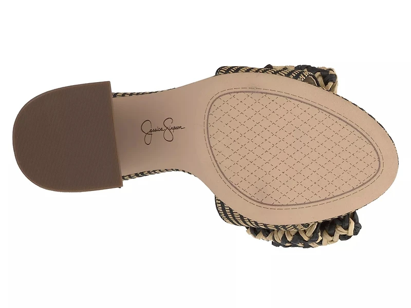 Romilda Sandal
