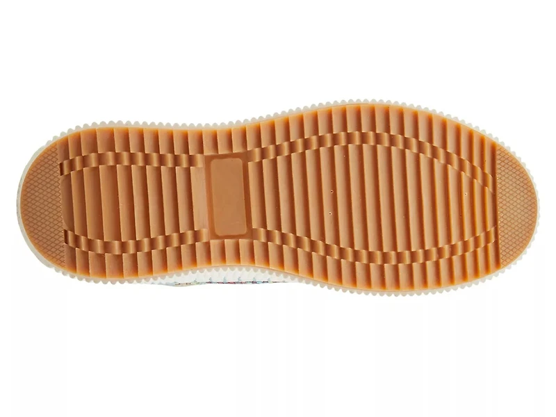 Asuka Wedge Sneaker