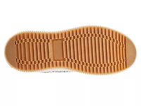 Asuka Wedge Sneaker