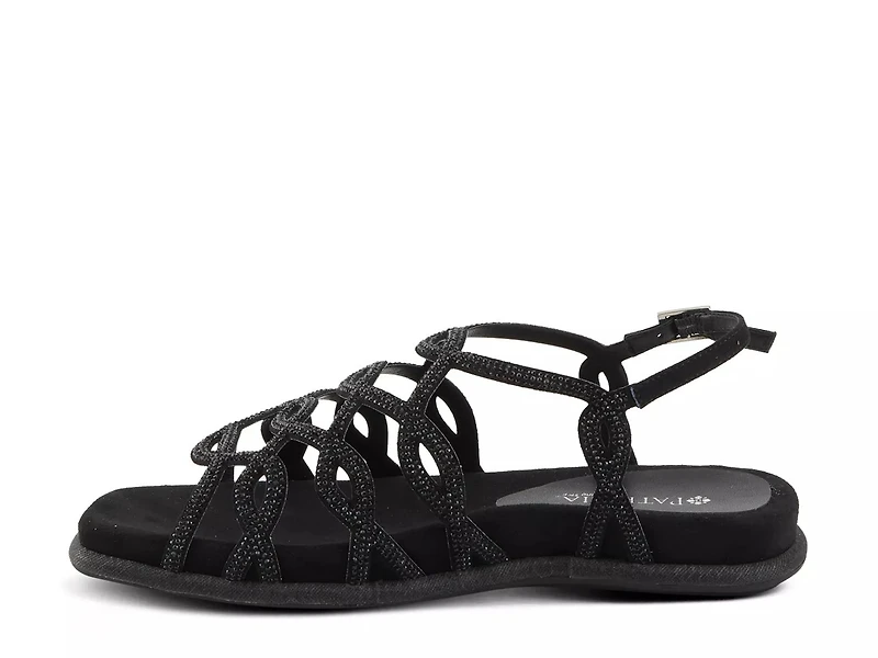 Glamgloss Sandal