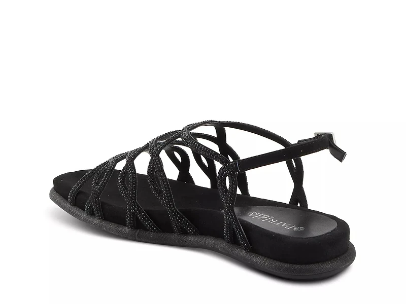 Glamgloss Sandal