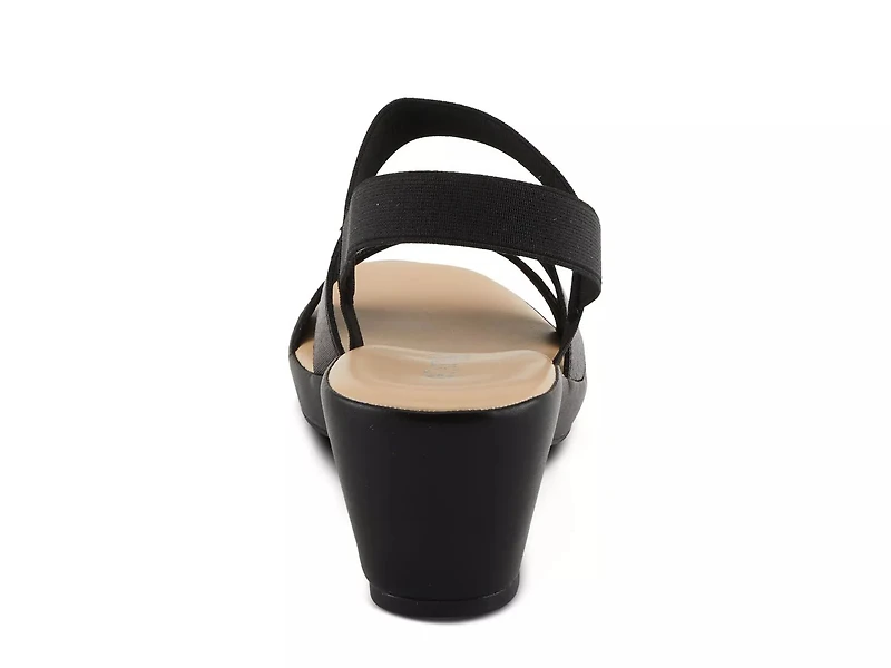 Marzula Sandal