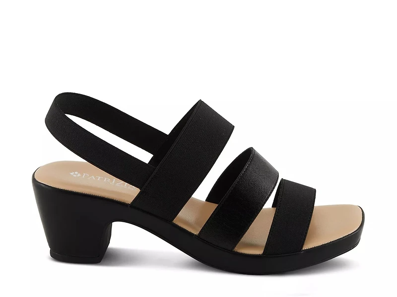Marzula Sandal