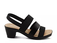 Marzula Sandal