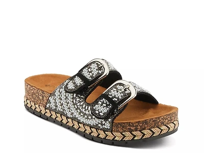 Pearline Sandal