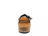 Pearline Sandal