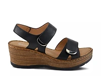 Woodrow Wedge Sandal