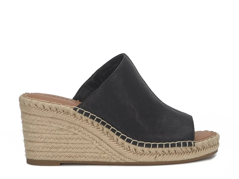 Cabriah Espadrille Wedge Sandal