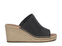 Cabriah Espadrille Wedge Sandal