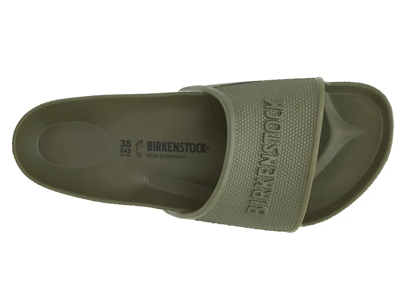 Barbados Essentials Slide Sandal - Women's