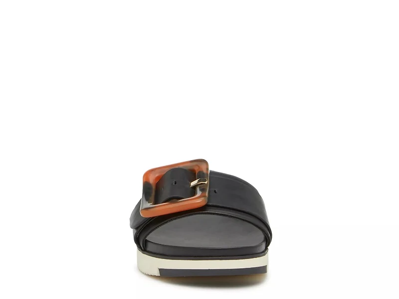 Caster Sandal