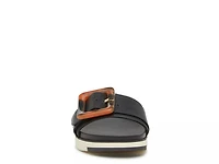 Caster Sandal