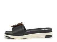 Caster Sandal
