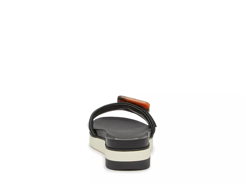 Caster Sandal